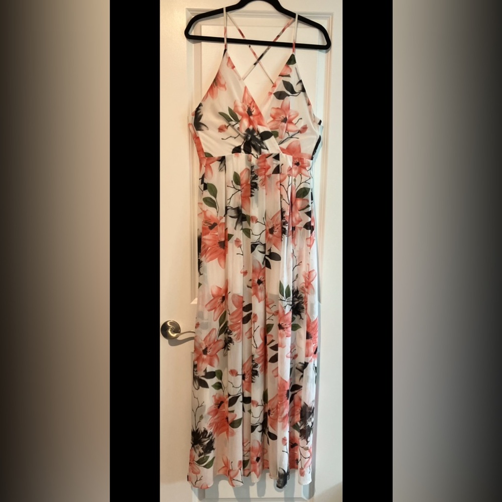 Charlotte Russe dress Small